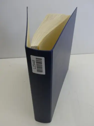 Motiv Chronik der deutschen Einheit auf DPS-Seiten #LZ948