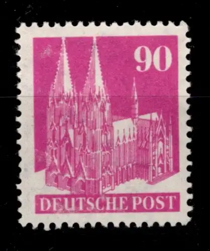 Bi-Zone 96 eg postfrisch #OT902