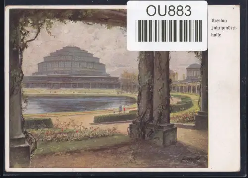 Deutsches Reich PP 127 C 29 als Ganzsache mit Sonderstempel #OU883