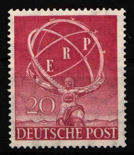 Berlin 71 postfrisch geprüft Schlegel #NT735