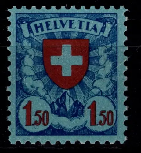 Schweiz 196 x postfrisch geprüft #NW531