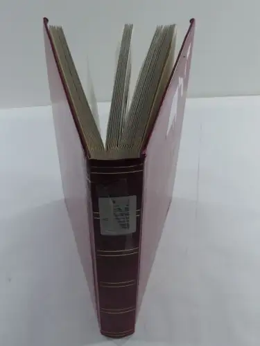 Berlin mit Besseren gestempelt besammelt im Einsteck-Album #MA048