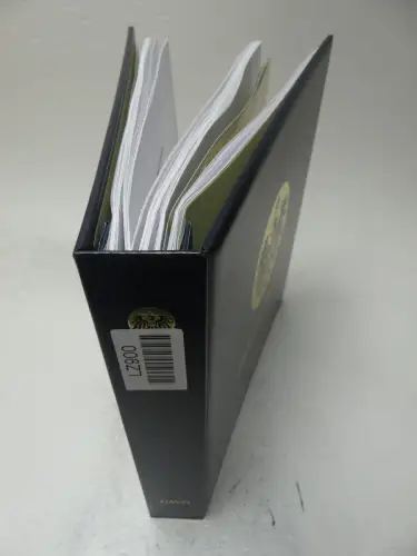 Deutsches Reich mit über 2.300 € KW im Davos-Album #LZ900