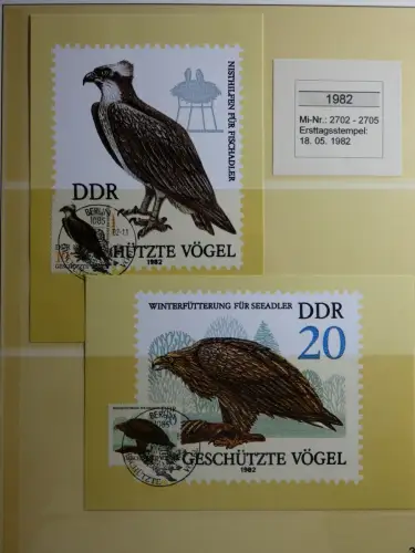Deutschland Allgemein auch mit etwas Bayern im Lindner Binder #MA005