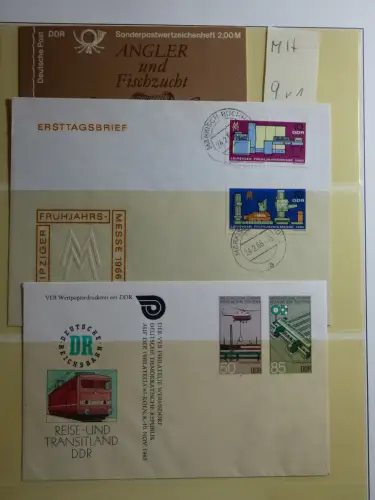 Deutschland Allgemein auch mit etwas Bayern im Lindner Binder #MA005