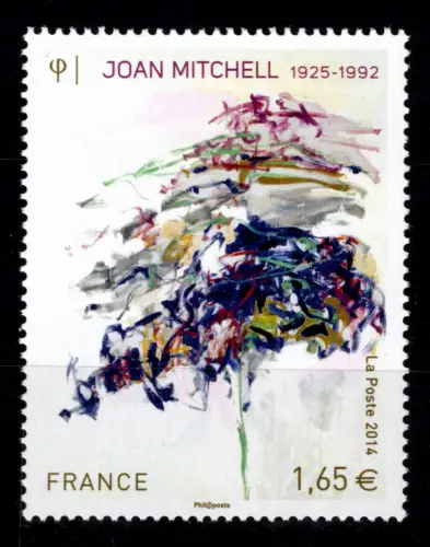 Frankreich 5803 postfrisch #OI940