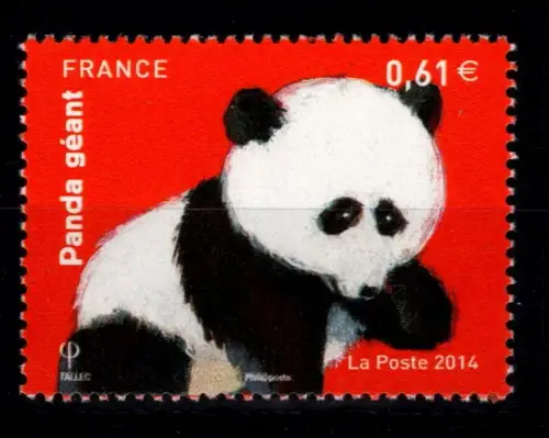 Frankreich 5797 postfrisch #OI947