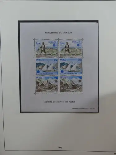 Europa Cept mit Nato Vorläufern in 3 Safe Vordruckalben #LZ976