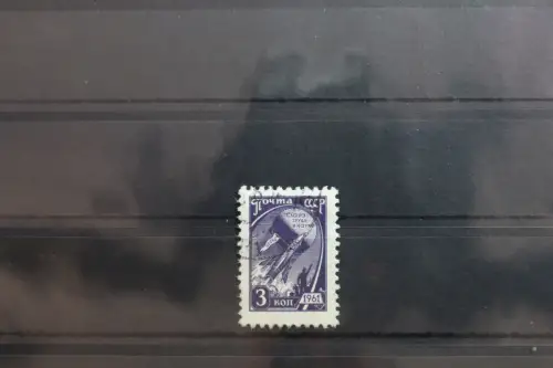 Sowjetunion 2441 gestempelt #SP305