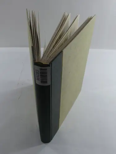 Europa & Überssee postfrisch mit Besseren im Steckbuch #MA083