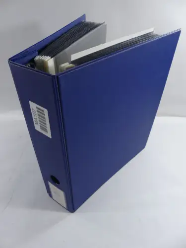 Azoren, Madeira Sammlung FDCs auf selbstgestalteten Seiten #MA107