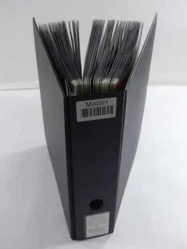 Weltweit Erst und Sonderflüge auf selbstgestalteten Seiten #MA091