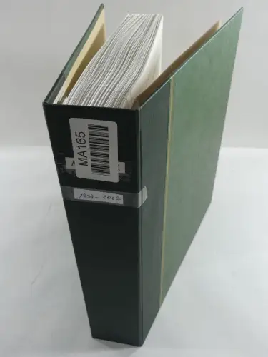 Niederlande Leuchtturm Text 1997-2007 im Leuchtturm Album #MA165