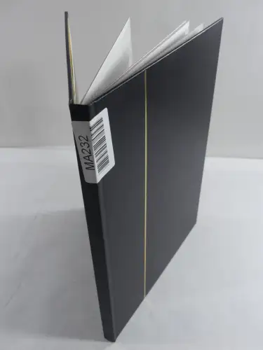 BRD Bund 38 verschiedene 10er Bögen im Einsteck Album #MA232