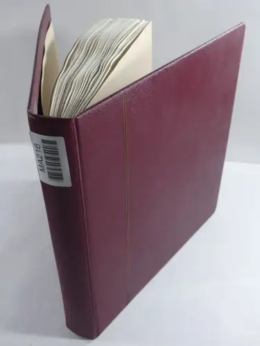 DDR Anfangswerte * dann ** im Safe Vordruck #MA216