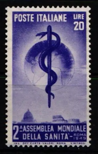 Italien 780 postfrisch #NE964