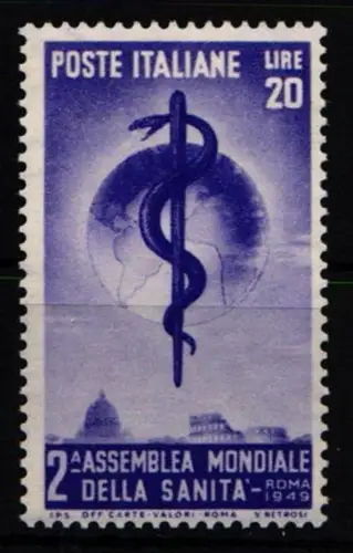 Italien 780 postfrisch #NE964