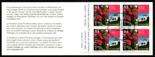 Schweiz MH 0-145 mit 1962-1963 gestempelt mit ESST, Pro Patria #NF717