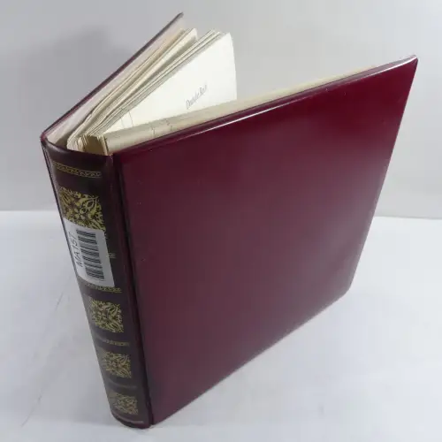 Deutsches Reich nach Borek besammelt im Borek Album #MA157