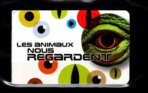 Frankreich 6178-6189 postfrisch als Markenheftchen #DCF82