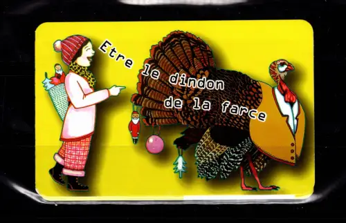 Frankreich 6513-6524 postfrisch als Markenheftchen #DCF83