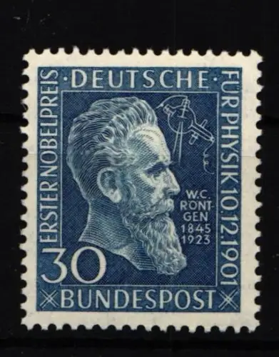 BRD 147 postfrisch #HT516