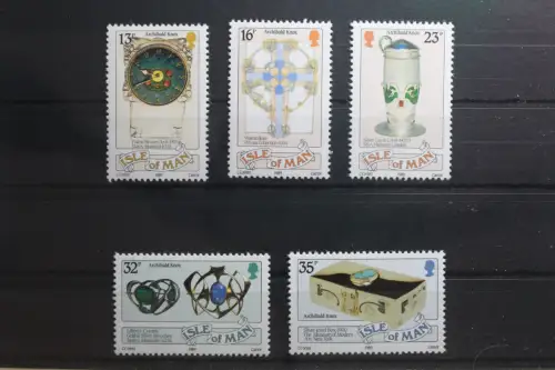 Großbritannien Isle of Man 392-936 postfrisch #UN859