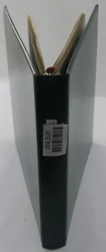 Azoren 1980-1995 ** besammelt im Lindner Vordruck #MA308