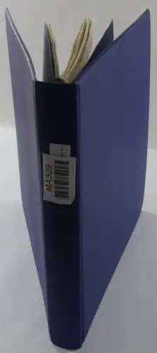 Madeira 1980-1995 ** besammelt im Lindner Vordruck #MA309