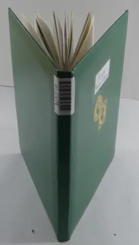 Madeira und Azoren ** besammeltes Lager im Einsteck-Album #MA318