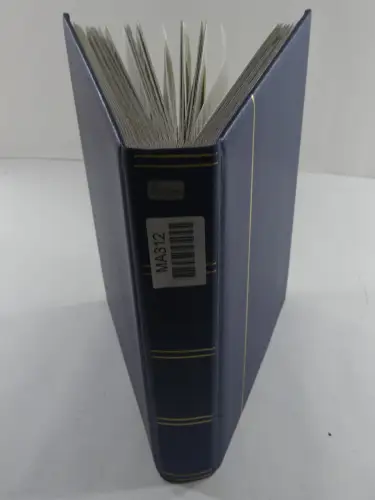 Azoren ** besammelt mit jeder Menge Material im Einsteck-Album #MA312