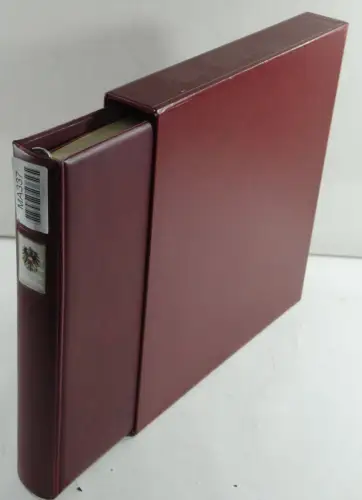 Österreich Lindner Text 2010-2015 ohne Marken im Lindner Ordner #MA337