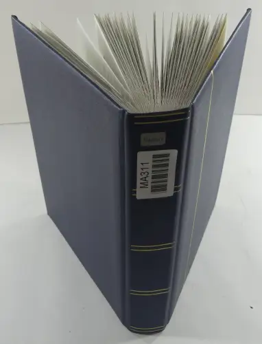 Madeira ** besammelt mit jeder Menge Material im Einsteck-Album #MA311