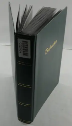 Malta ** besammelt im Einsteckalbum #MA335