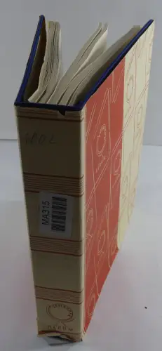 Altdeutschland und Gebiete kleine Startersammlung im Schaubek-Album #MA315