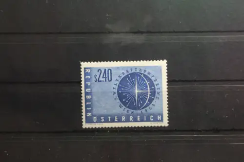 Österreich 1026 postfrisch #TI868