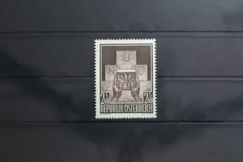 Österreich 1025 postfrisch #UK798