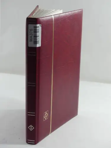 BRD Bund 91 Stück 10er Bögen gestempelt im Einsteckalbum #MA376