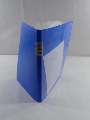 BRD Bund Rollenmarken-Spezial auf Brief im Binder #MA387