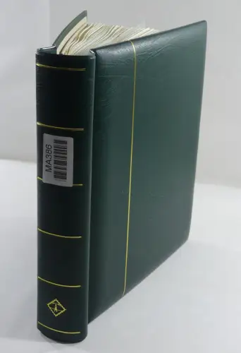 Großbritannien Leuchtturm Vordruck 2010-2016 im Binder #MA386