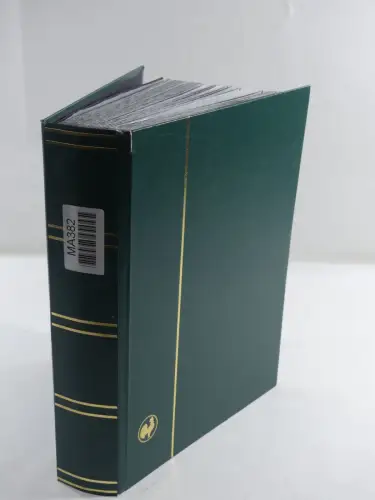 BRD Bund/Berlin Ecken, DZ usw. von Unfallhilfe im Einsteck Album #MA382