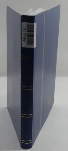 BRD Bund 85 Stück 10er Bögen gestempelt im Einsteckalbum #MA378