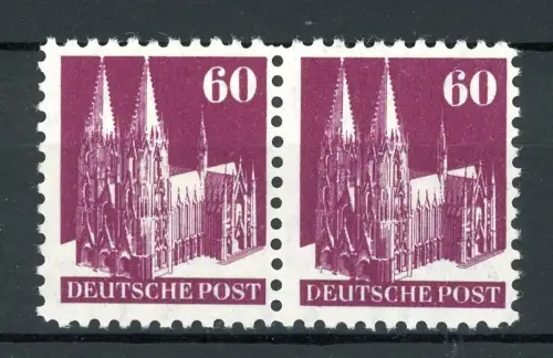 Bi-Zone 93 wg postfrisch #JJ905