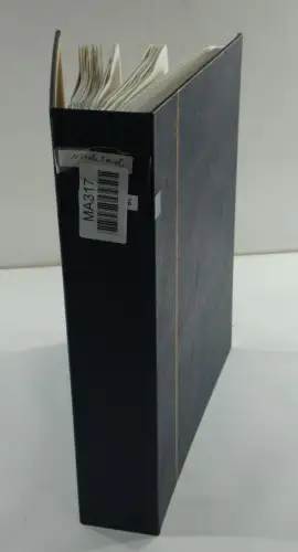 Niederlande 1967-1994 ** besammelt im KA-BE-Album #MA317