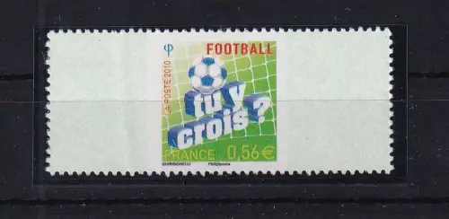 Frankreich 4938 postfrisch #DCN62