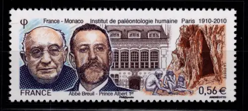 Frankreich 4870 postfrisch #DCN48