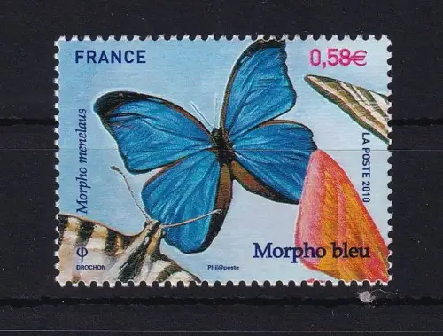 Frankreich 4959 I postfrisch #DCN93