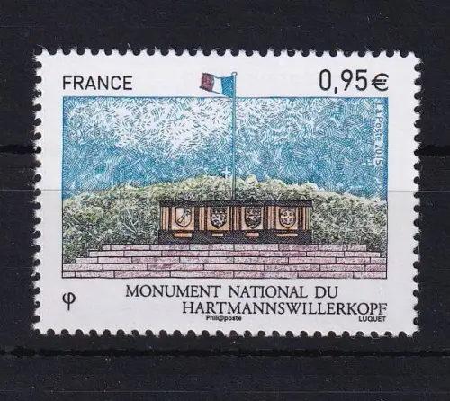 Frankreich 6160 postfrisch #DCO20