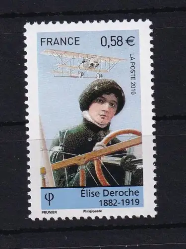 Frankreich 4977 postfrisch #DCN96