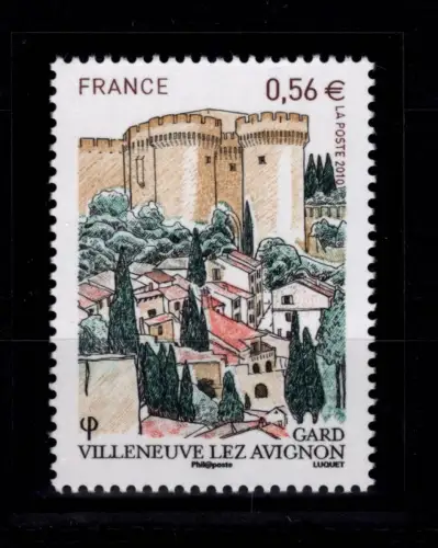 Frankreich 4840 postfrisch #DCN34